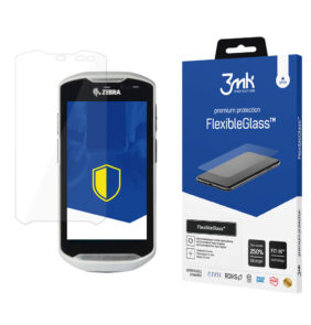 Zebra TC56DJ - 3mk FlexibleGlass