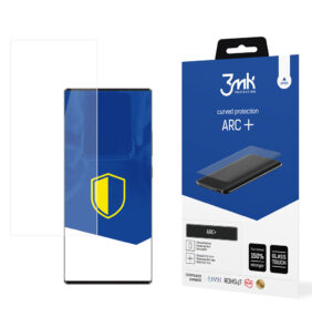 ZTE Axon 40 Ultra - 3mk ARC+