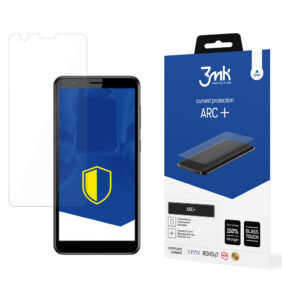 ZTE Blade A31 - 3mk ARC+