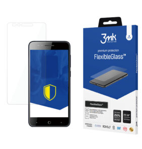ZTE Blade A612 - 3mk FlexibleGlass