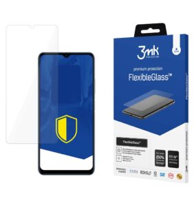 ZTE Blade A72 4G - 3mk FlexibleGlass