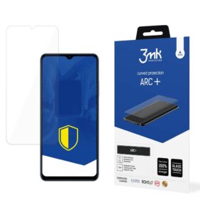 ZTE Blade A72 5G - 3mk ARC+