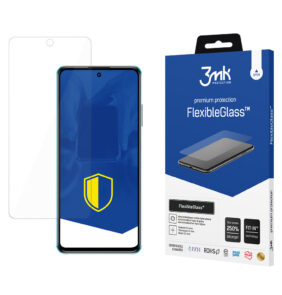 ZTE Blade V30 - 3mk FlexibleGlass