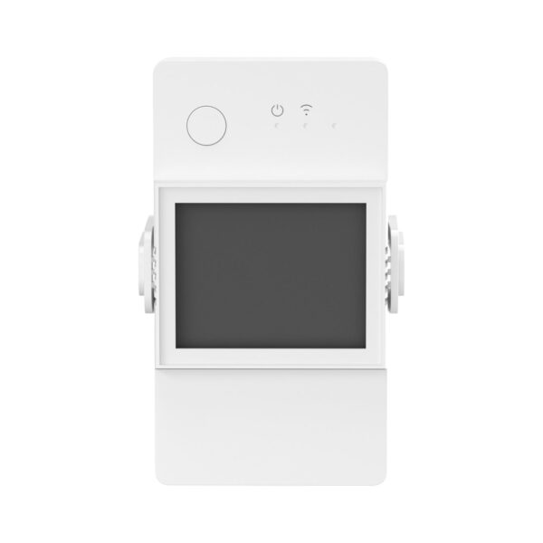 Sonoff POW Elite Wi-Fi transmitter with energy consumption measurement function 16A white (POWR316D)