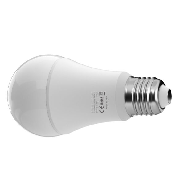 Sonoff smart smart LED bulb (E27) Wi-Fi 806Lm 9W white (B02-BL-A60)