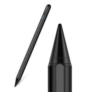 ESR DIGITAL+ MAGNETIC STYLUS PEN IPAD BLACK