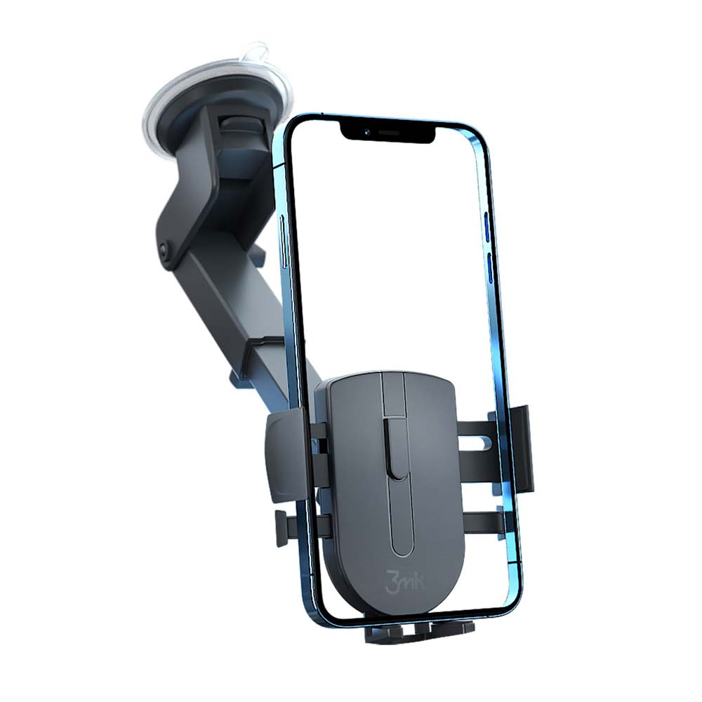 Accessories - 3mk Twist Automatic Car Holder