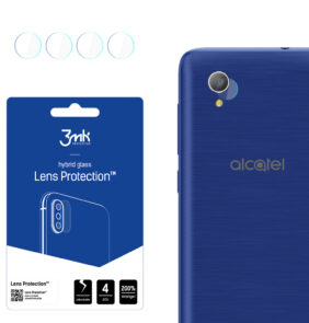 Alcatel 1 2019 - 3mk Lens Protection™