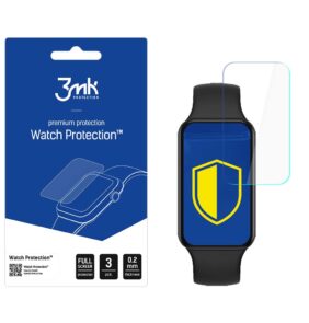 Amazfit Band 7 - 3mk Watch Protection ARC