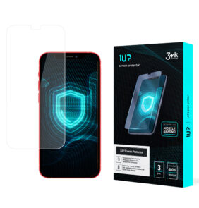 Apple iPhone 12 Mini - 3mk 1UP
