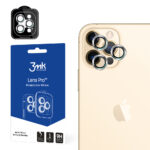 Apple iPhone 12 Pro Max - 3mk Lens Protection Pro