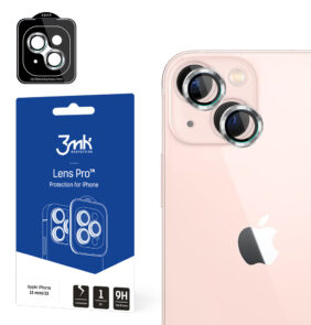 Apple iPhone 13 Mini/13 - 3mk Lens Protection Pro