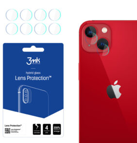 Apple iPhone 13 Mini - 3mk Lens Protection