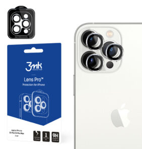 Apple iPhone 13 Pro/13 Pro Max - 3mk Lens Protection Pro