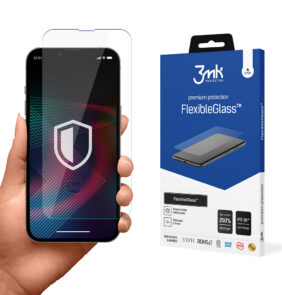 Apple iPhone 14/14 Pro - 3mk FlexibleGlass™