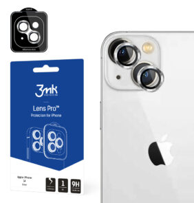 Apple iPhone 14 - 3mk Lens Protection Pro