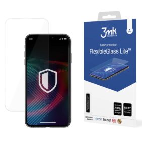 Apple iPhone 14 Plus/14 Pro Max - 3mk FlexibleGlass Lite™