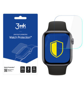 Apple Watch 5 44mm - 3mk Watch Protection ARC