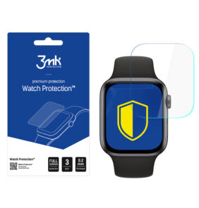 Apple Watch 6 44mm - 3mk Watch Protection ARC