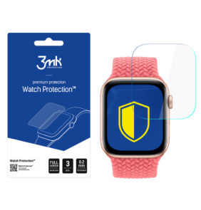 Apple Watch 6/SE 40mm - 3mk Watch Protection ARC