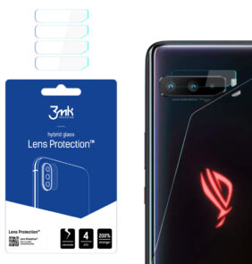 Asus ROG Phone 3 - 3mk Lens Protection