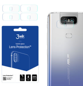 Asus Zenfone 6 - 3mk Lens Protection