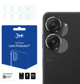 Asus Zenfone 9 - 3mk Lens Protection