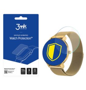 Bemi ARI - 3mk Watch Protection FlexibleGlass