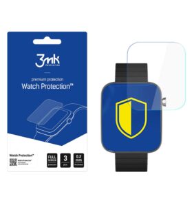 Bemi CID - 3mk Watch Protection ARC