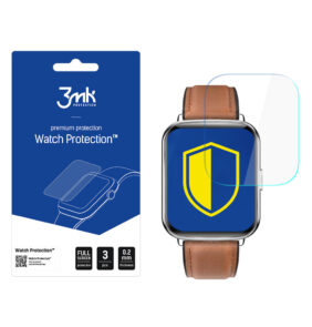 Bemi KIX 2 - 3mk Watch Protection ARC
