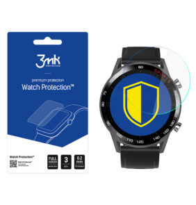 Bemi Rider RC1 - 3mk Watch Protection FlexibleGlass