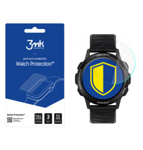Bemi Tracker - 3mk Watch Protection FlexibleGlass