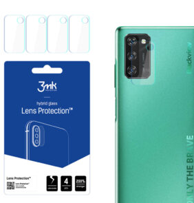 Blackview A100 - 3mk Lens Protection