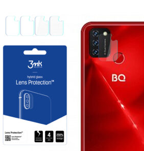 BQ 6631G - 3mk Lens Protection
