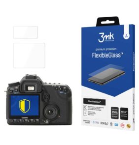 Canon EOS 50D - 3mk Cam Protection