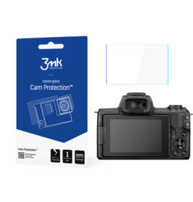 Canon EOS M50 - 3mk Cam Protection