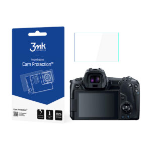 Canon EOS R - 3mk Cam Protection