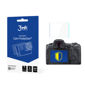 Canon EOS R5 - 3mk Cam Protection