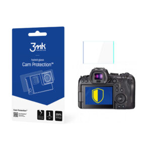 Canon EOS R6 - 3mk Cam Protection