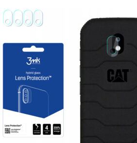 Caterpillar s42+ - 3mk Lens Protection