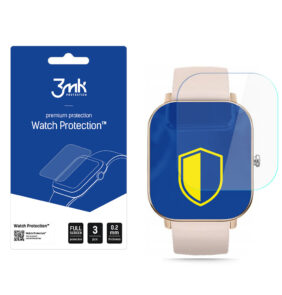 Colmi P8 - 3mk Watch Protection ARC