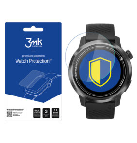 Coros Apex 46mm - 3mk Watch Protection FlexibleGlass