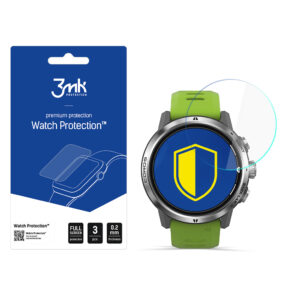 Coros Apex Pro 46 mm - 3mk Watch Protection FlexibleGlass
