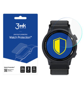 Coros Pace 2 - 3mk Watch Protection FlexibleGlass