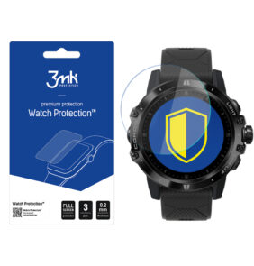 Coros Vertix - 3mk Watch Protection FlexibleGlass
