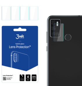 Cubot C20 - 3mk Lens Protection