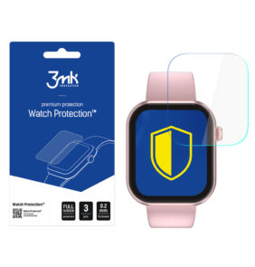 Cubot C5 - 3mk Watch Protection ARC