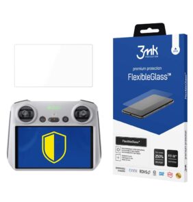 DJI RC / RC 2 - 3mk FlexibleGlass