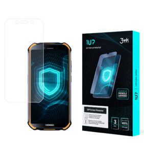 Doogee S40 Pro - 3mk 1UP