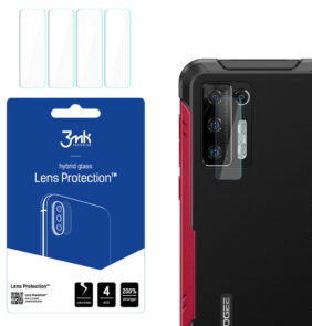 Doogee S97 Pro - 3mk Lens Protection